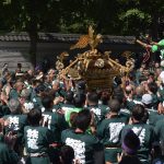 祭りで受け継がれる江戸っ子の心意気！江戸時代から続く年中行事