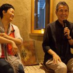 ローカリゼーション・カフェ ～島村菜津さんに聞く、しあわせの経済とカフェ文化