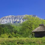 江戸時代のスロー住宅！かやぶき屋根の住み心地ってどんな感じ？