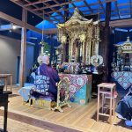 令和８年元旦会をお勤めしました