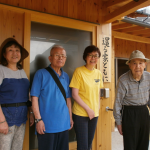 還る家ともに は7月18日(月)より善了寺へ移転となります