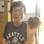 果物の美味しい季節となりました